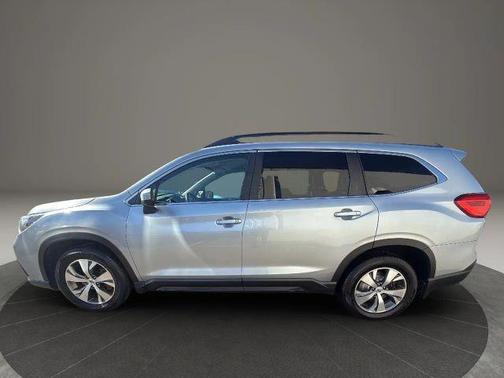 2020 Subaru Ascent Premium 7-Passenger