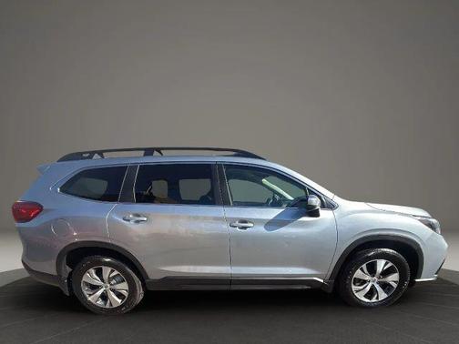 2020 Subaru Ascent Premium 7-Passenger