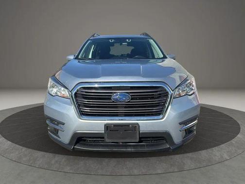 2020 Subaru Ascent Premium 7-Passenger