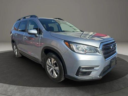 2020 Subaru Ascent Premium 7-Passenger