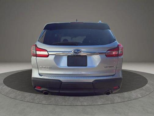 2020 Subaru Ascent Premium 7-Passenger