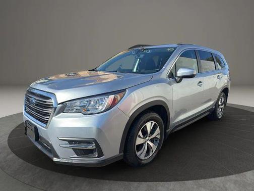 2020 Subaru Ascent Premium 7-Passenger
