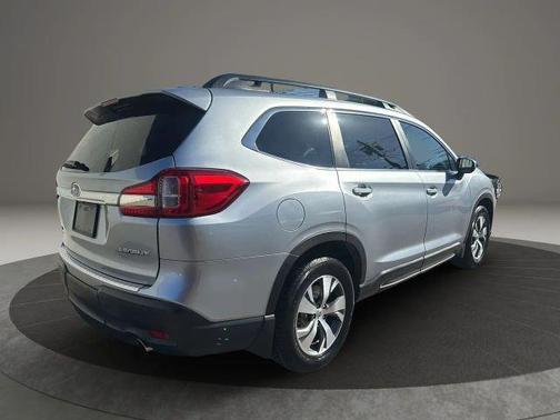 2020 Subaru Ascent Premium 7-Passenger