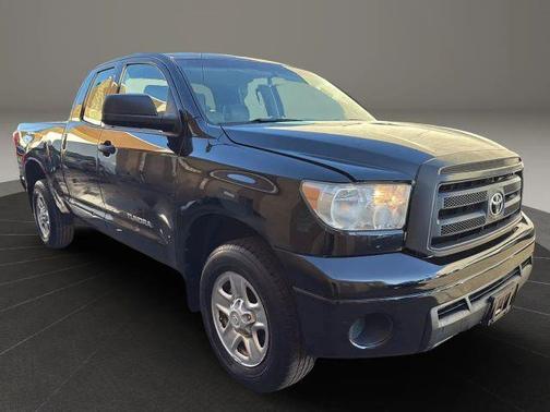 2013 Toyota Tundra Grade