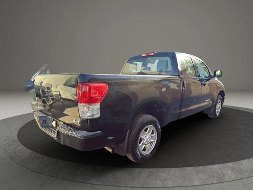 2013 Toyota Tundra Grade