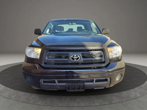 2013 Toyota Tundra Grade