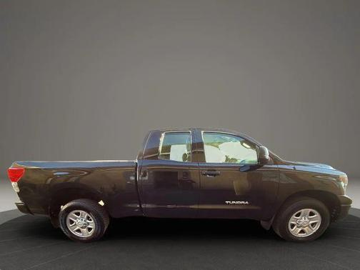 2013 Toyota Tundra Grade