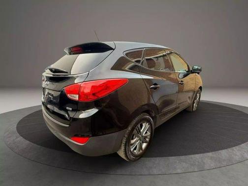2015 Hyundai TUCSON GLS