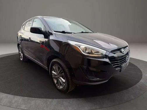 2015 Hyundai TUCSON GLS