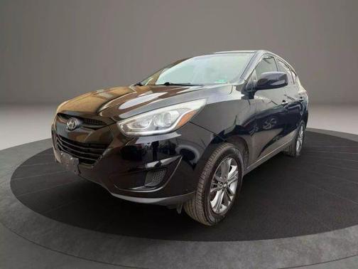 2015 Hyundai TUCSON GLS