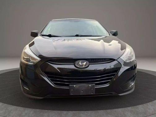2015 Hyundai TUCSON GLS