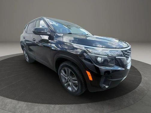 2021 Kia Seltos LX