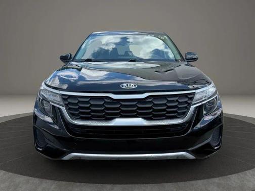 2021 Kia Seltos LX
