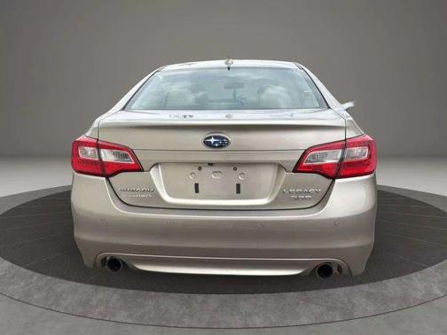 2017 Subaru Legacy 3.6R Limited