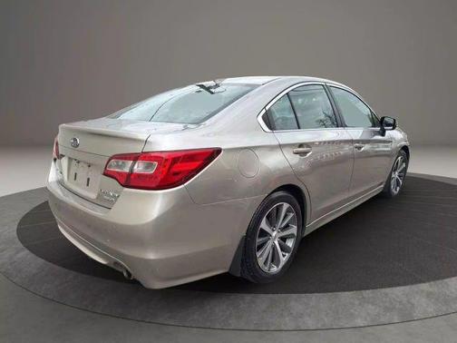 2017 Subaru Legacy 3.6R Limited