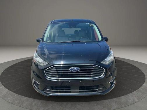 2020 Ford Transit Connect Titanium