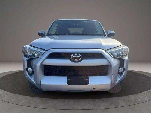 2015 Toyota 4Runner SR5 Sport