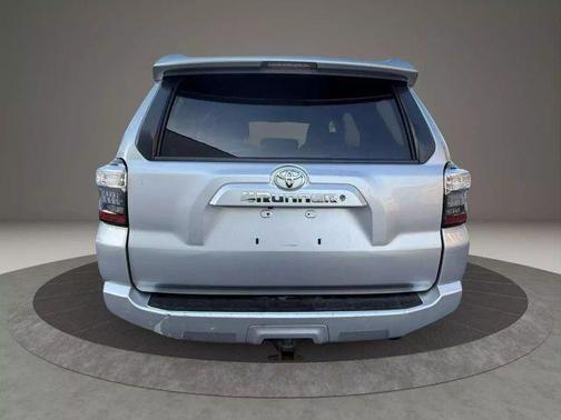 2015 Toyota 4Runner SR5 Sport