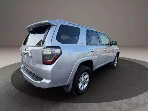 2015 Toyota 4Runner SR5 Sport