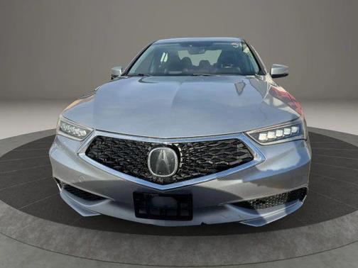 2019 Acura TLX FWD