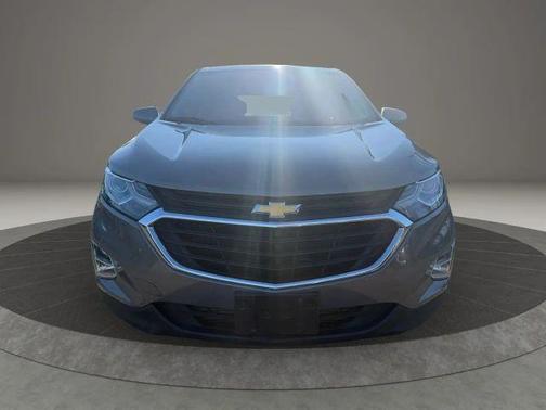 2018 Chevrolet Equinox 1LT