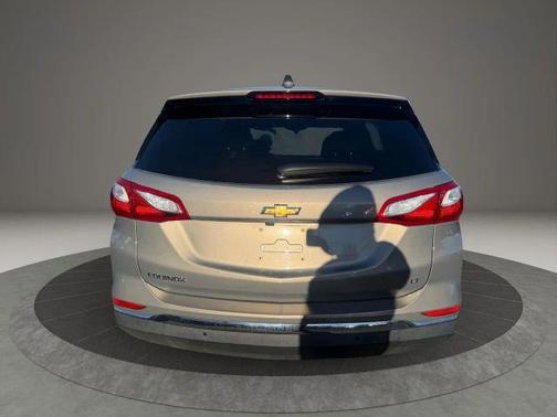 2018 Chevrolet Equinox 1LT