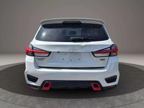 2021 Mitsubishi Outlander Sport ES