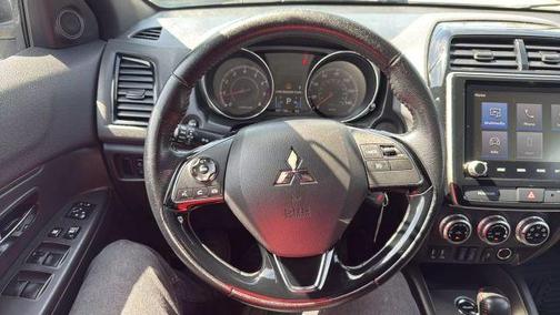 2021 Mitsubishi Outlander Sport ES