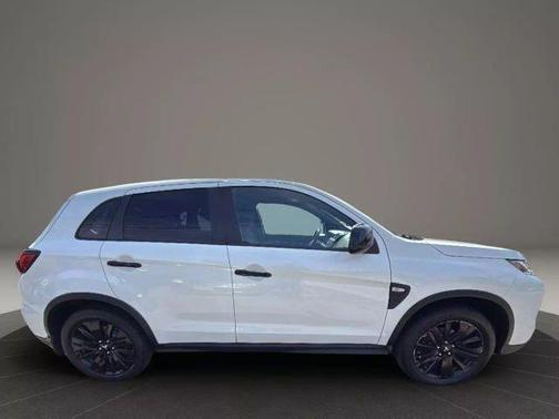 2021 Mitsubishi Outlander Sport ES