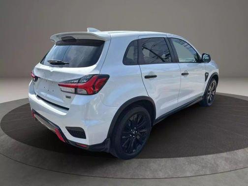 2021 Mitsubishi Outlander Sport ES