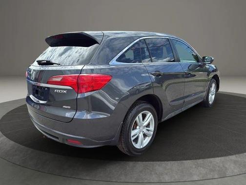 2013 Acura RDX Base