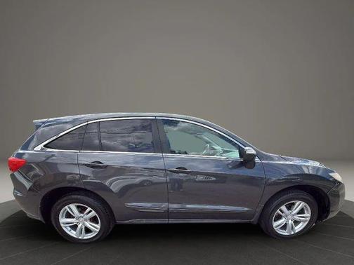2013 Acura RDX Base