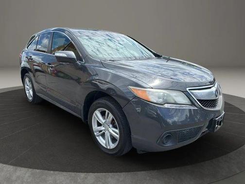 2013 Acura RDX Base