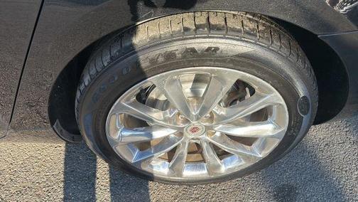 2014 Cadillac XTS Luxury