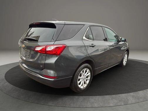 2018 Chevrolet Equinox 1LT