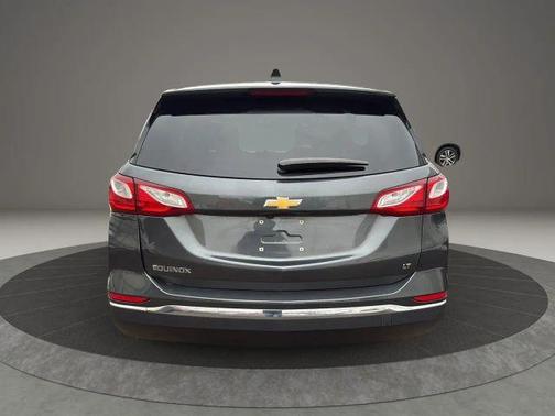 2018 Chevrolet Equinox 1LT