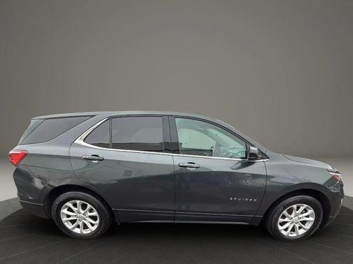 2018 Chevrolet Equinox 1LT