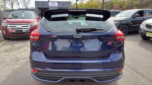 2016 Ford Focus ST Base