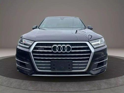 2018 Audi Q7 3.0T Premium Plus