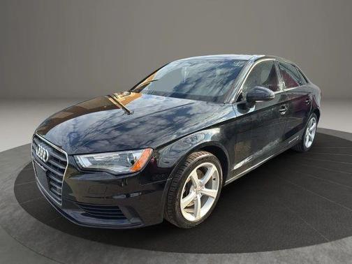 2016 Audi A3 2.0T Premium