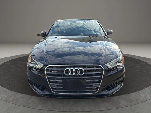2016 Audi A3 2.0T Premium