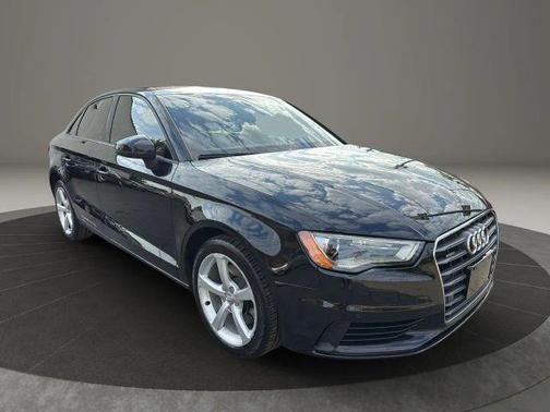 2016 Audi A3 2.0T Premium