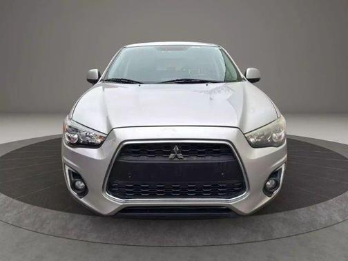 2015 Mitsubishi Outlander Sport SE