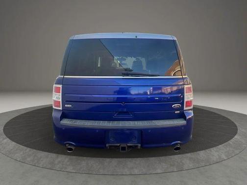 2013 Ford Flex SEL