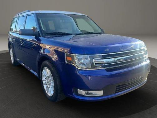2013 Ford Flex SEL