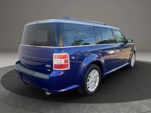 2013 Ford Flex SEL