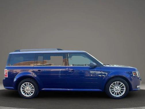 2013 Ford Flex SEL