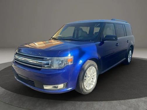 2013 Ford Flex SEL
