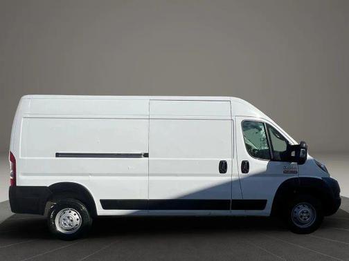 2021 RAM ProMaster 2500 High Roof