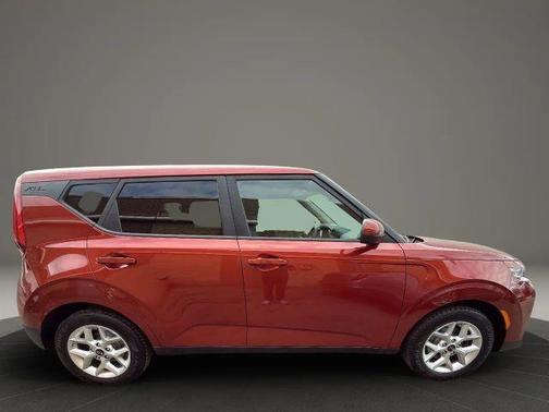 2020 Kia Soul S